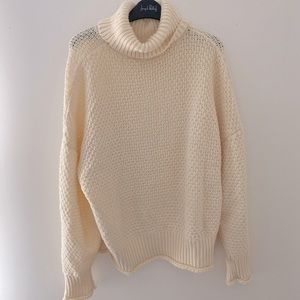 knit sweater